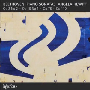 Beethoven Piano Sonatas Vol5